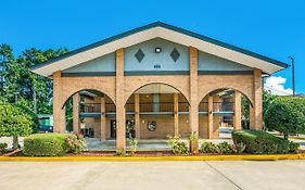 Americas Best Value Inn Stockbridge Ga